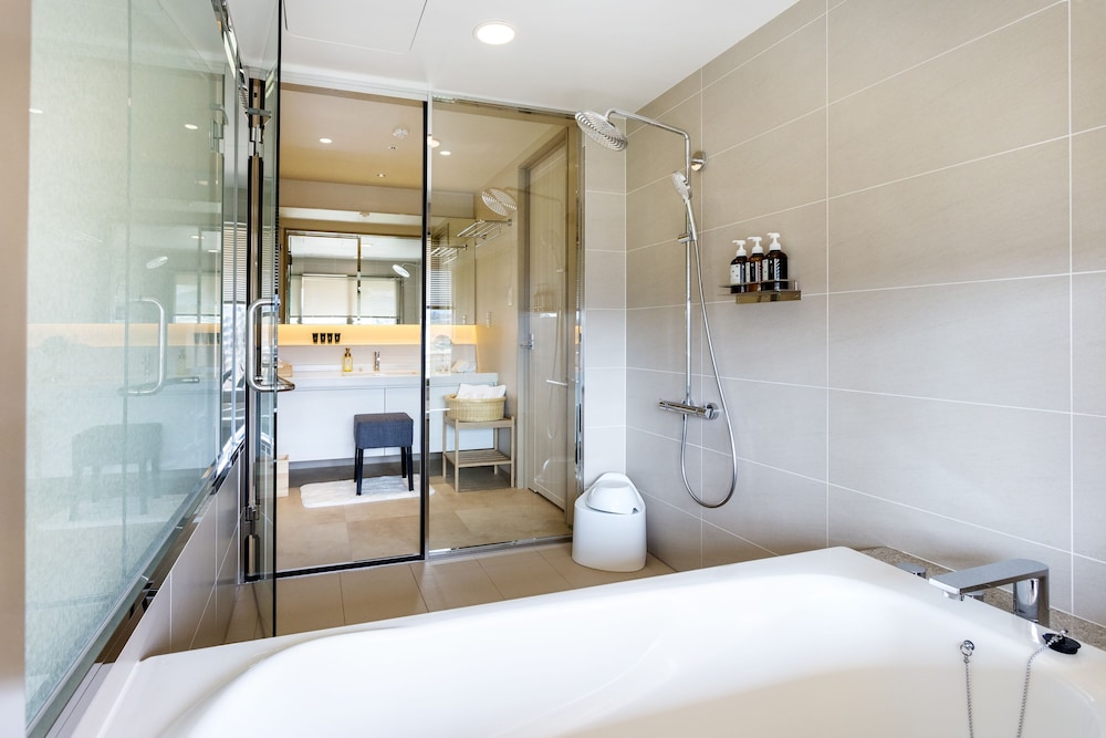 Junior Suite Room [Non Smoking] photo 2