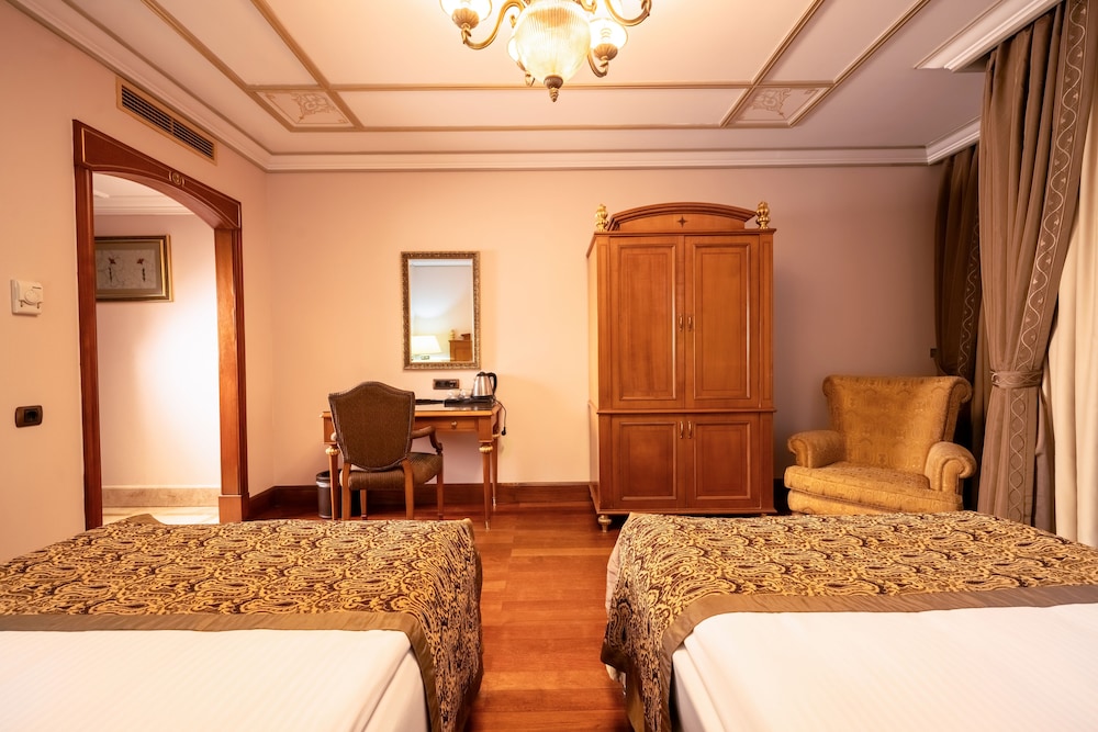 Disable Room photo 1