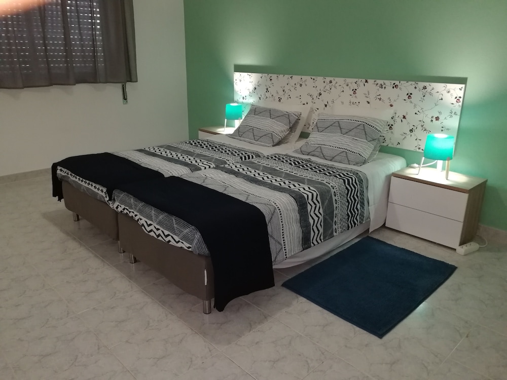 Family Quadruple Room