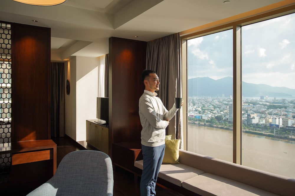 Suite, 1 Bedroom, Ocean View
