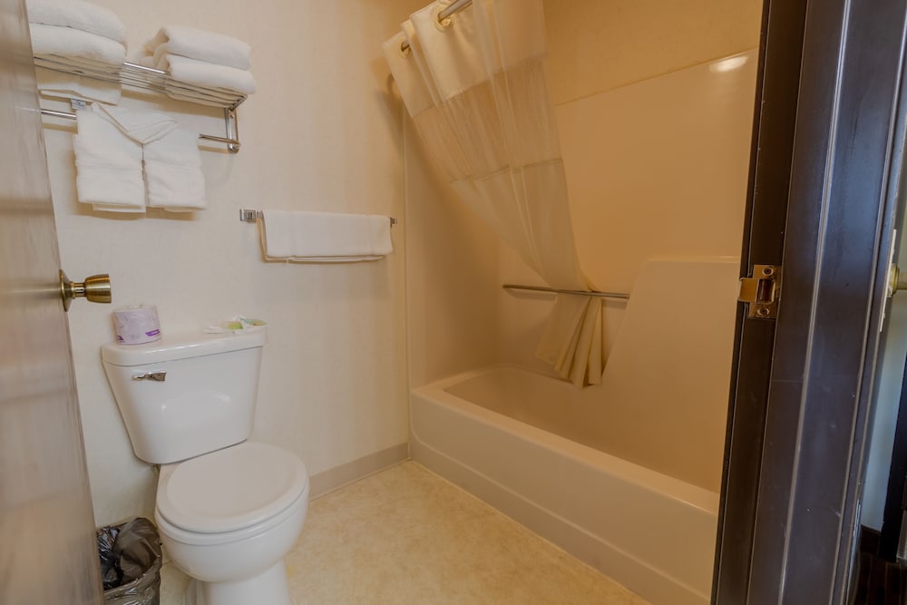 Room, 2 Double Beds, Smoking photo 3