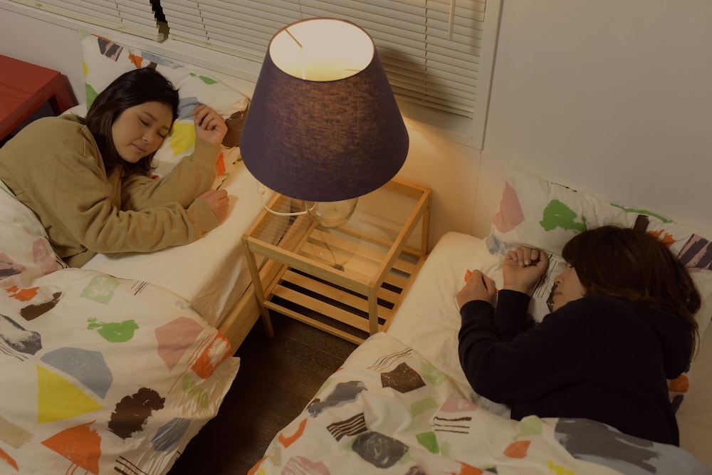 Standard Double Room (207) photo 3