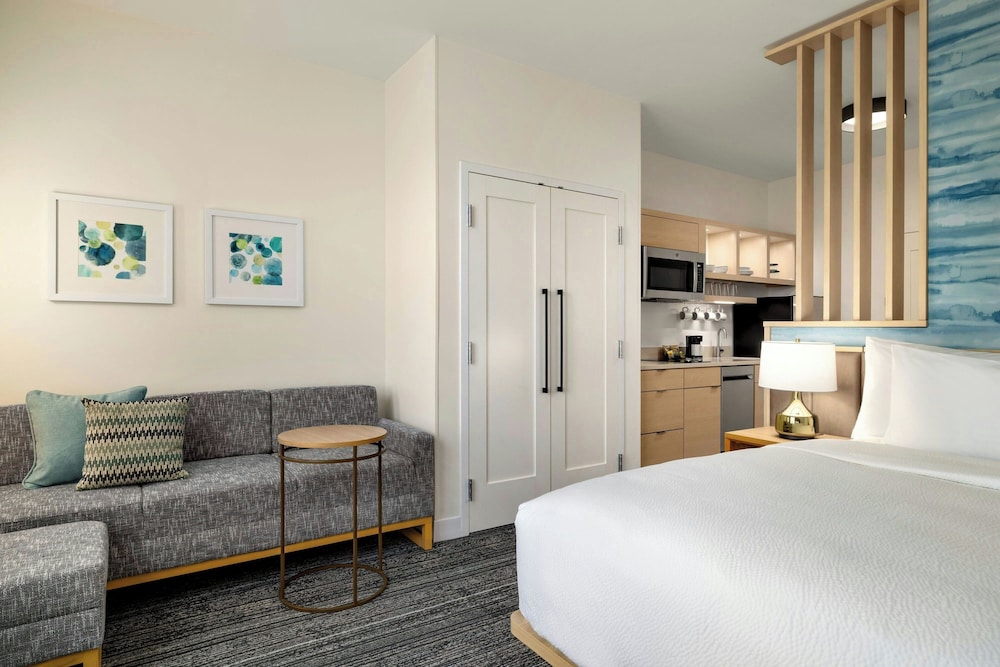 TownePlace Suites af Marriott Williston, Billede 4