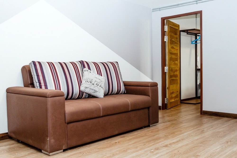 Quarto Familiar