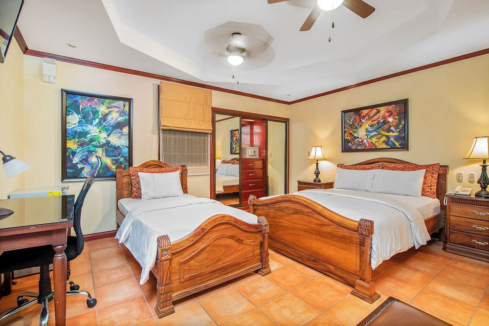 Suite - Photo 1