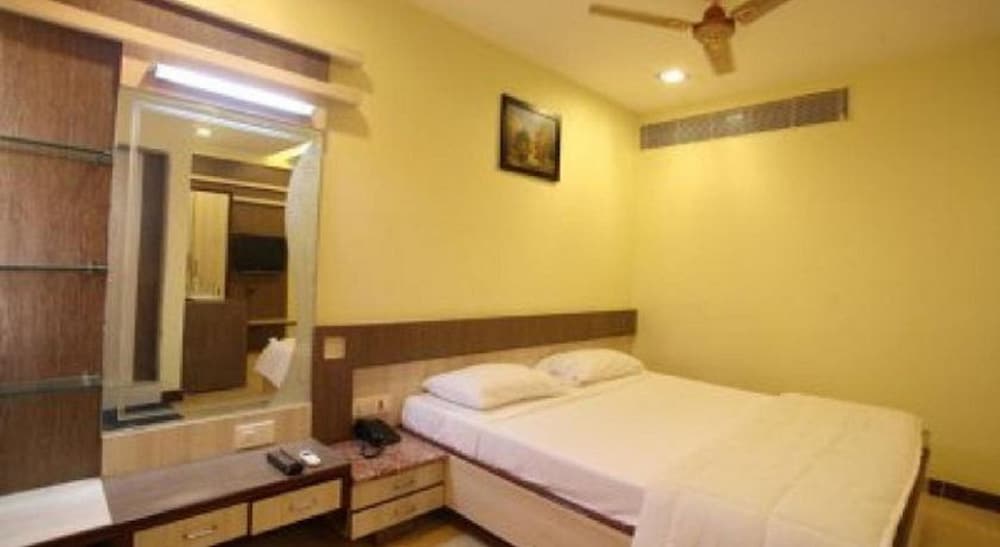 Standard Room - Photo 7