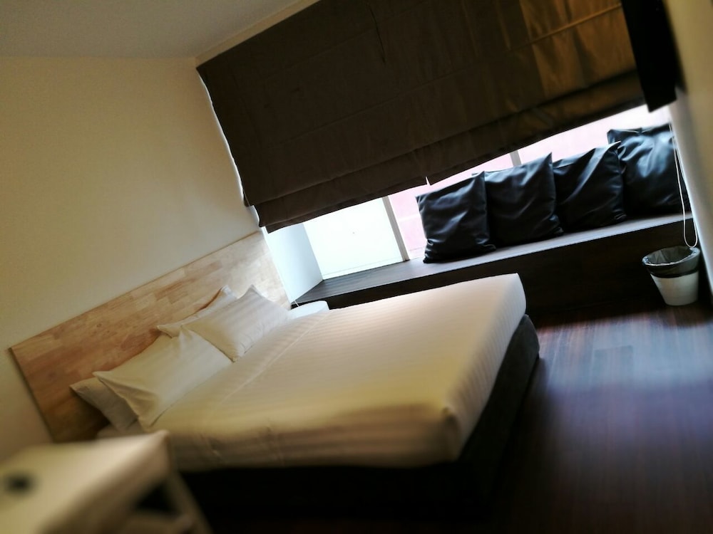 Executive Double Room photo 3