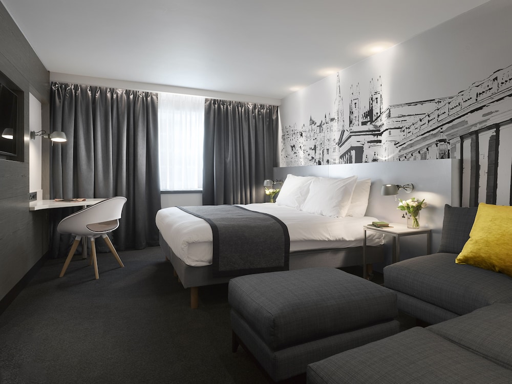 Suite, 1 Bedroom