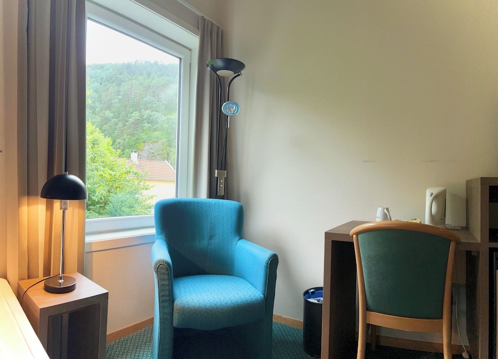 Standard Single Room photo 2