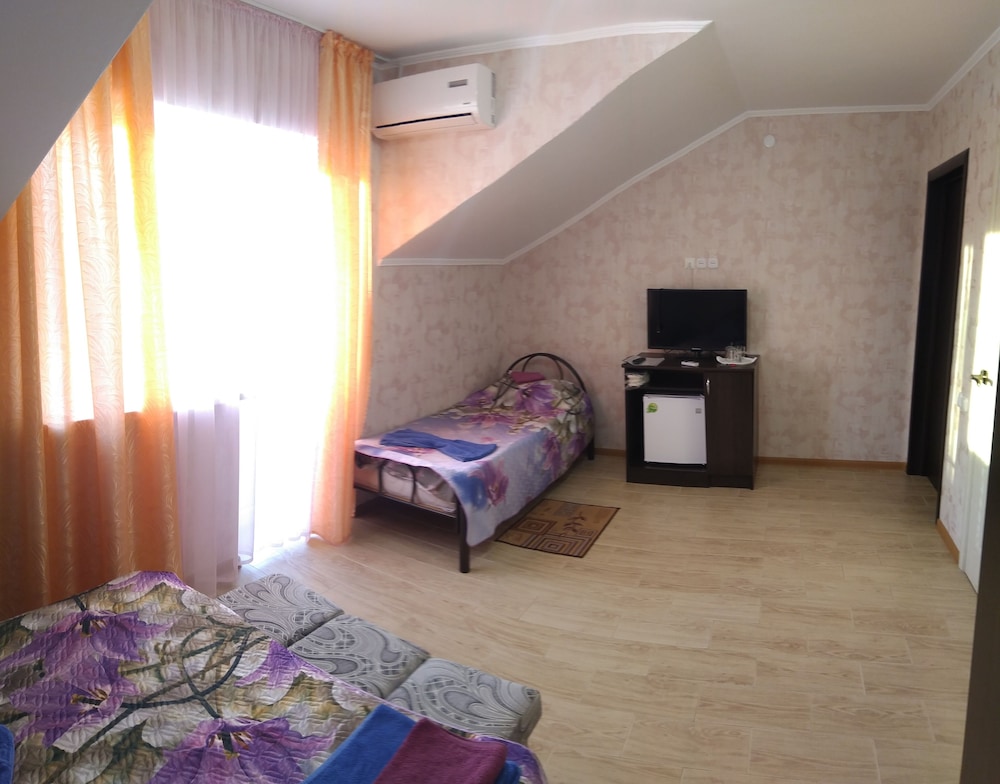 Comfort Triple Room, 1 Bedroom photo 1