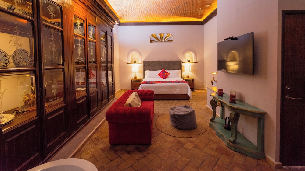 Suite (Cielo) - Photo 8