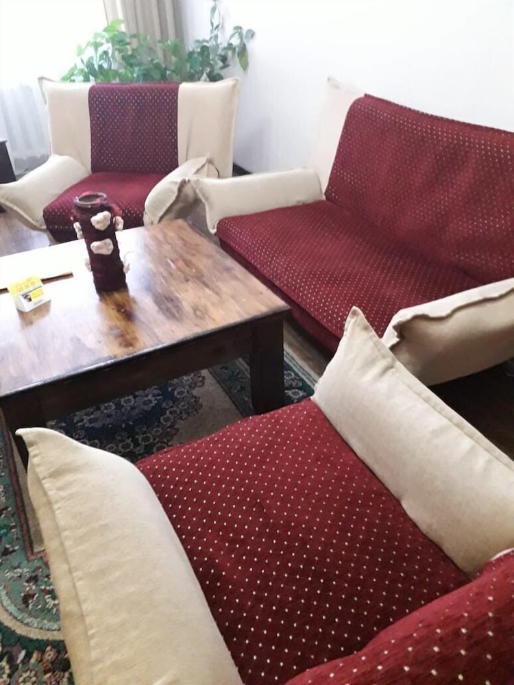 Luxury Room