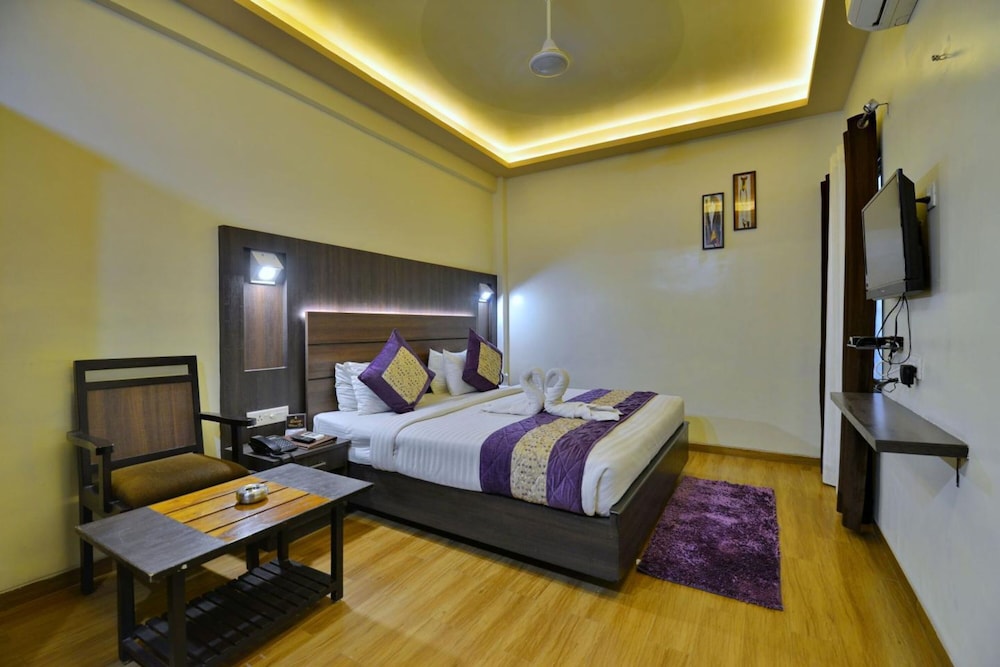 Executive Double Room photo 3