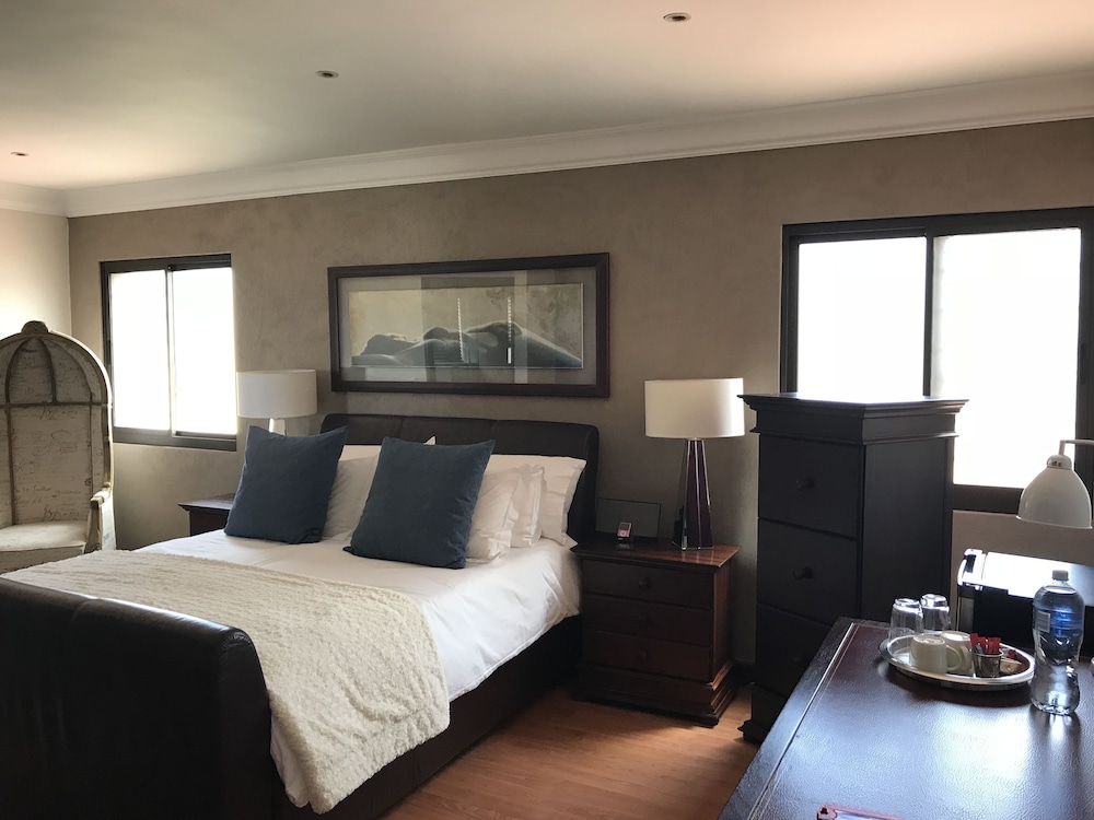 Exclusive Double Room, 1 Queen Bed photo 3