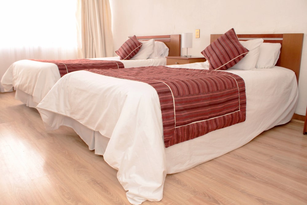 Double Room, 1 Double or 2 Twin Beds (Turismo) photo 2
