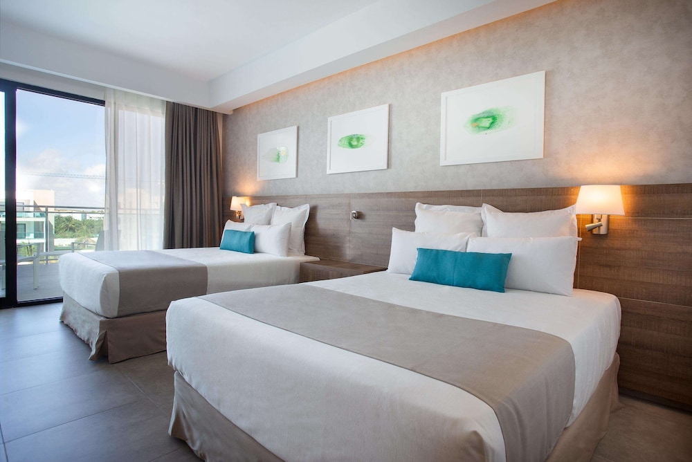 Luxury Room, Garden View - Photo 4