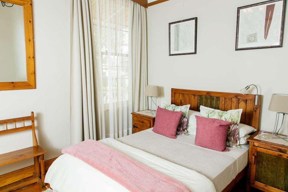 Comfort Double Room photo 1