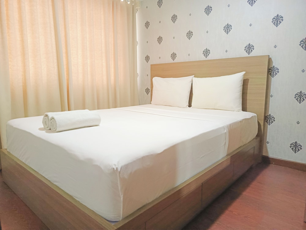 Deluxe Apartment (Kingbed)