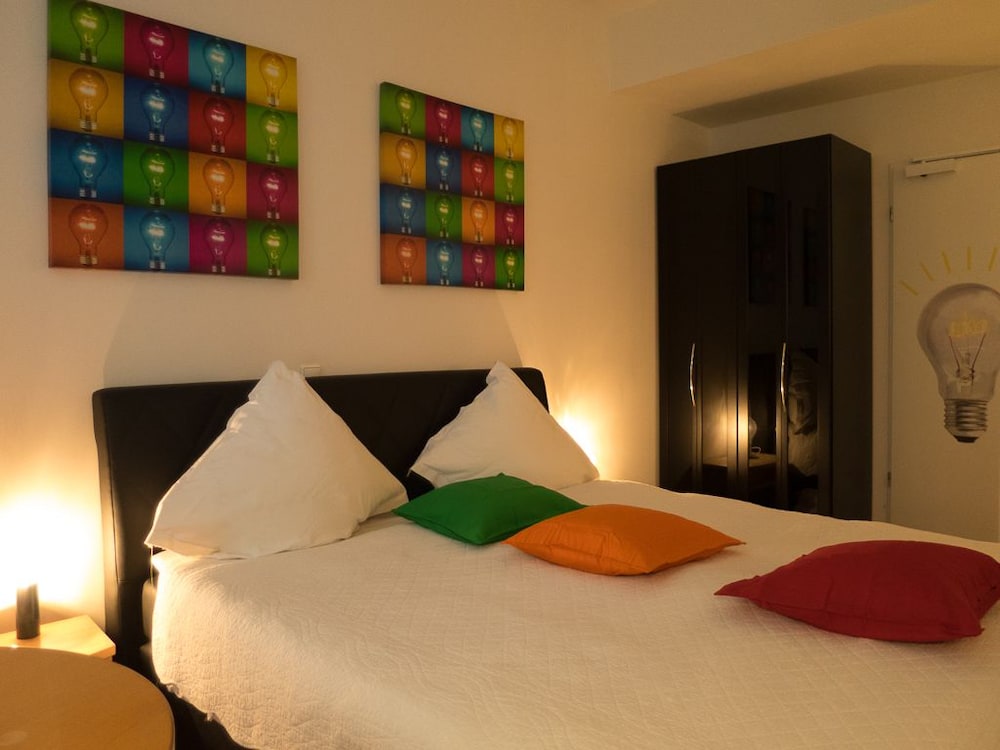 Design Double Room - Photo 4