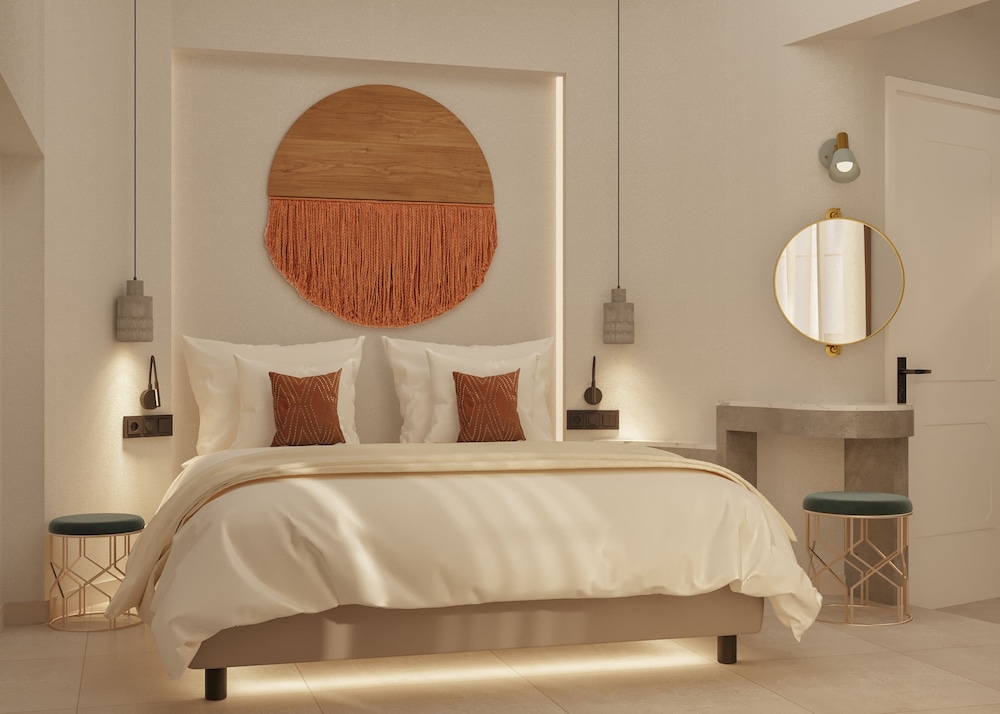 Luxury Room photo 1