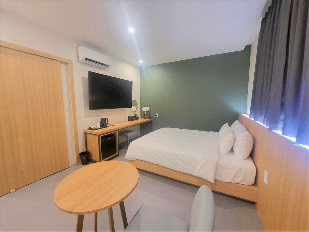 Deluxe Double Room - Photo 3