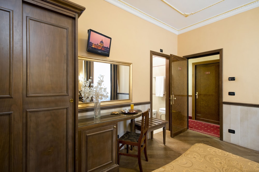 Economy Single Room photo 3