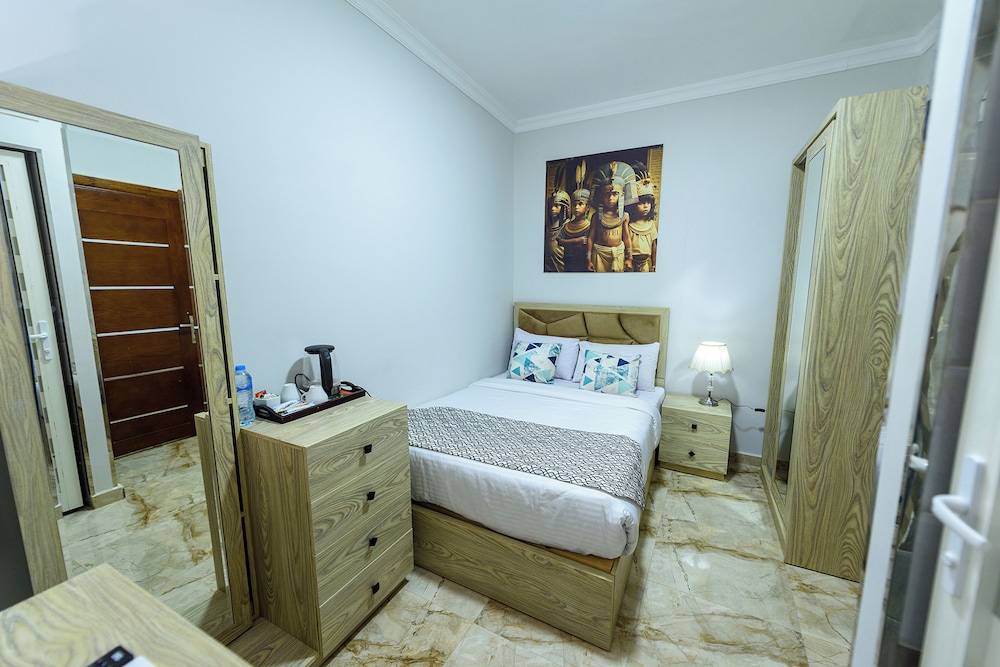 Economy Single Room photo 1