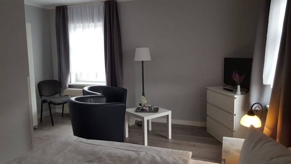 Classic Double Room photo 2