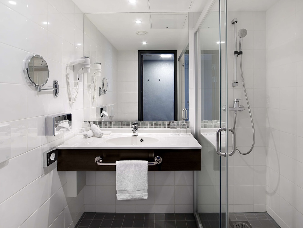 Standard Room - Photo 8