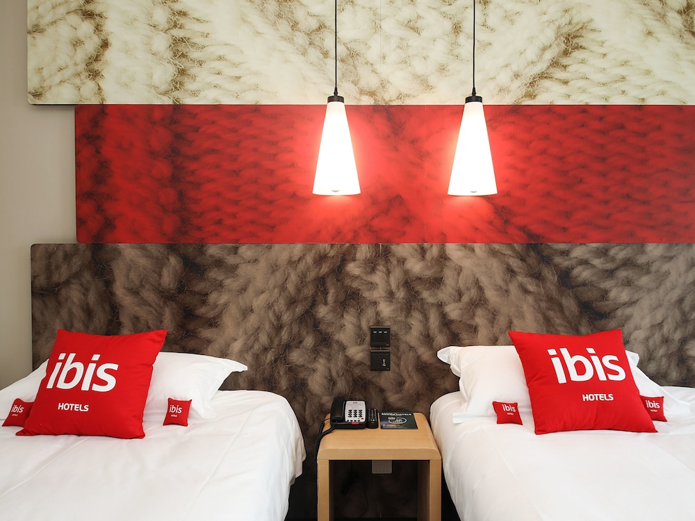 Twin Room photo 3