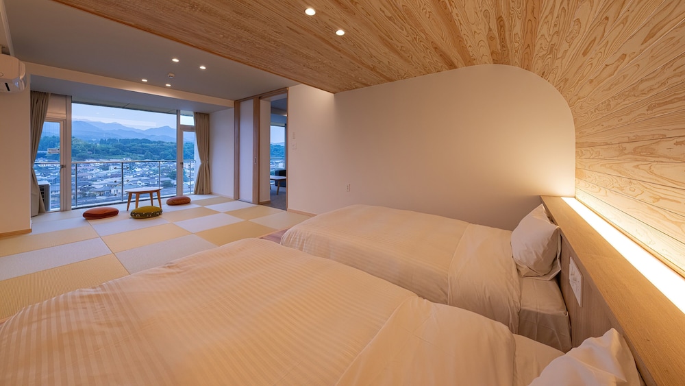 DX Japanese/Western Style Room - Photo 1