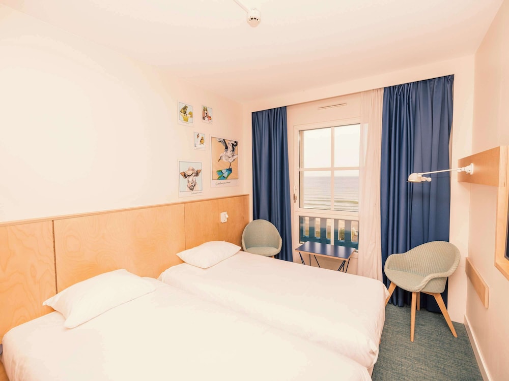 Standard Room, 1 Double Bed, Sea View - Photo 13
