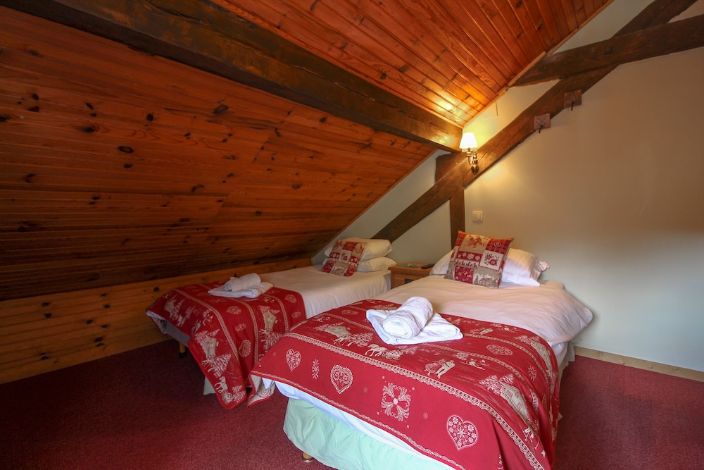 Twin Room photo 3