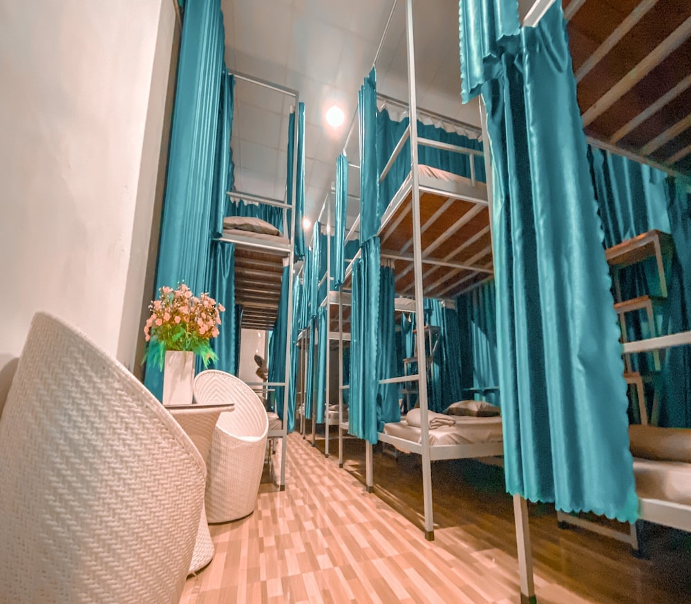 Bunk Bed, Mixed Dorm photo 1