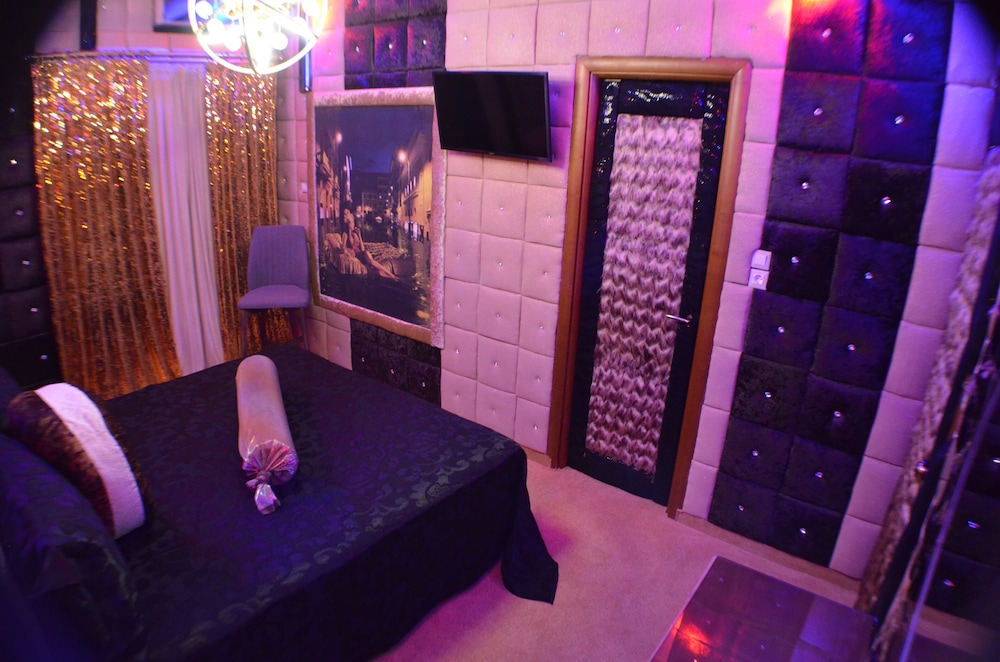 Design Double Room (RC) photo 2