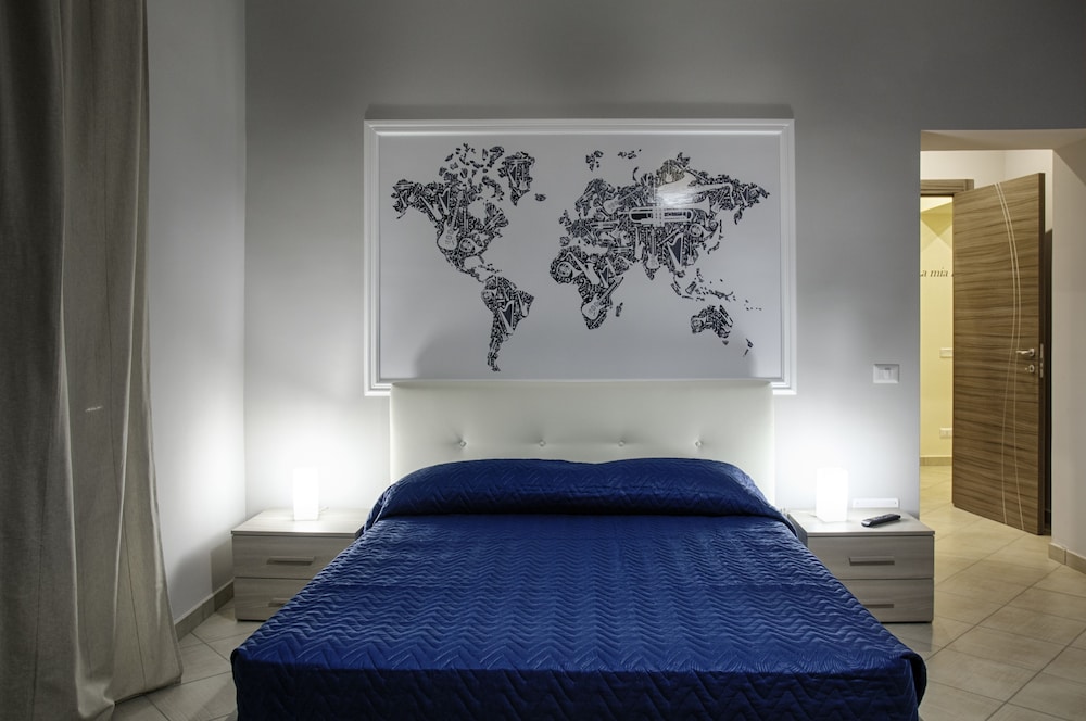 Quadruple Room, Balcony photo 2