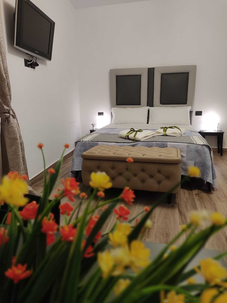 Comfort Double Room, 1 Bedroom