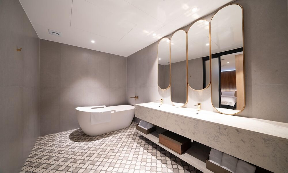 Terrace Suite - Photo 5