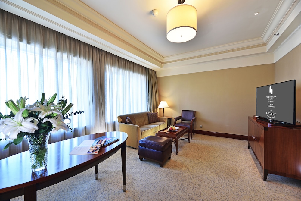 Grand Suite, 2 Twin Beds