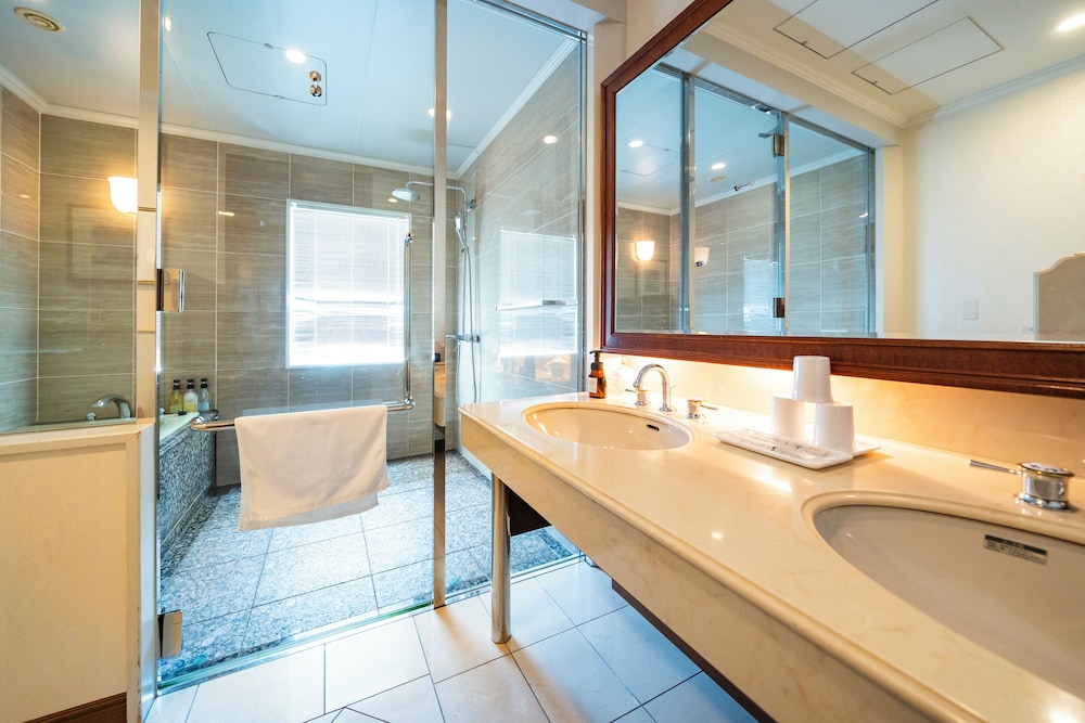 Junior Suite, Non Smoking photo 3