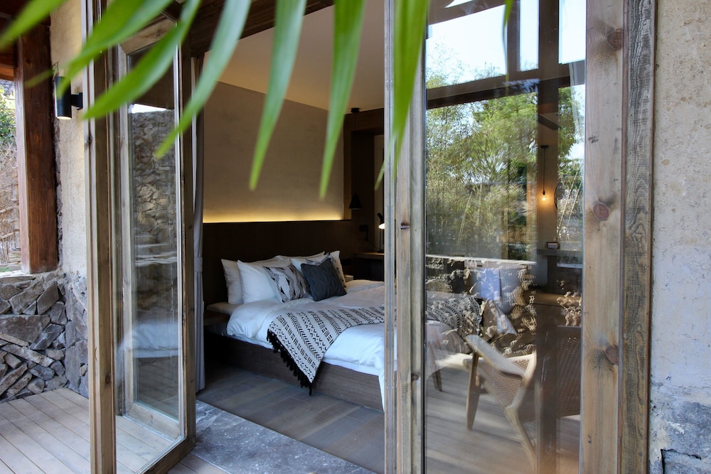 Comfort Double Room(1st Floor) photo 2
