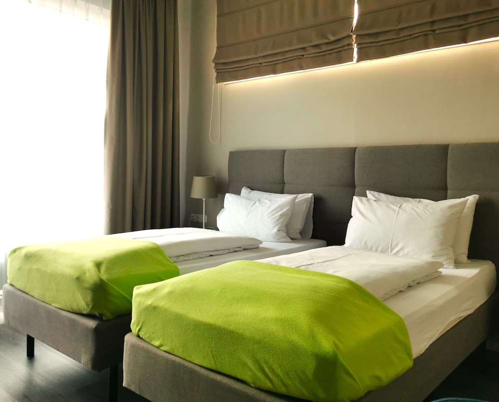 Comfort Room