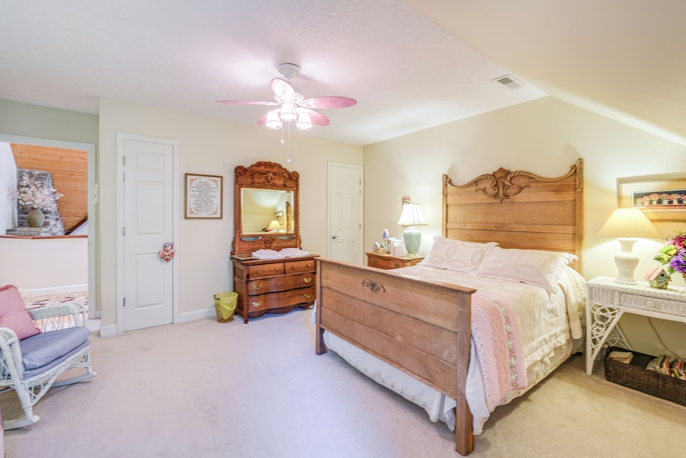House (3 Bedrooms) photo 3