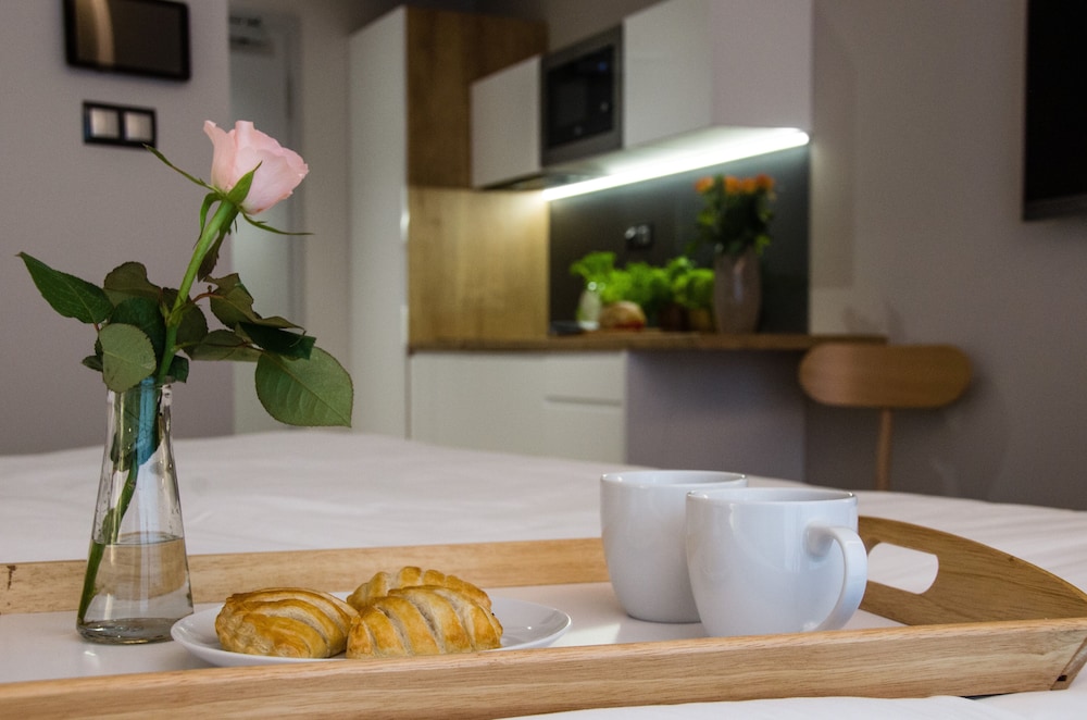 Business Apartment photo 3
