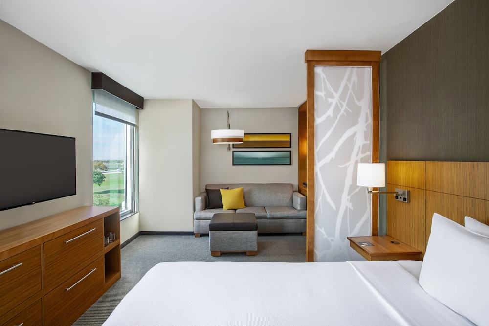 King Suite