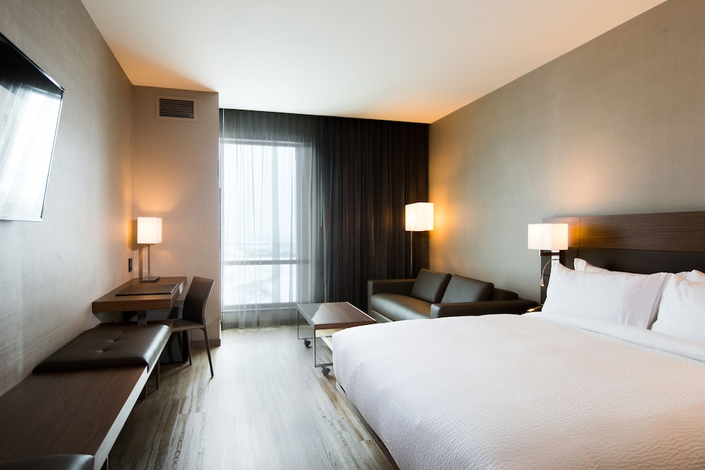 AC Hotel Cincinnati at Liberty Center, Zdjęcie 6