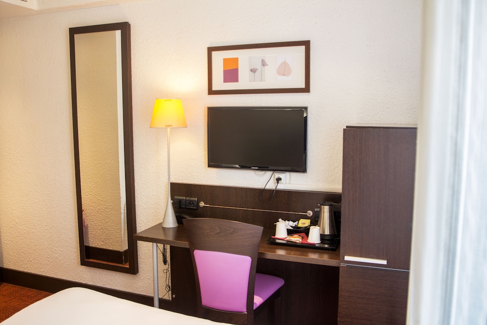 Chambre single confort thumbnail 5