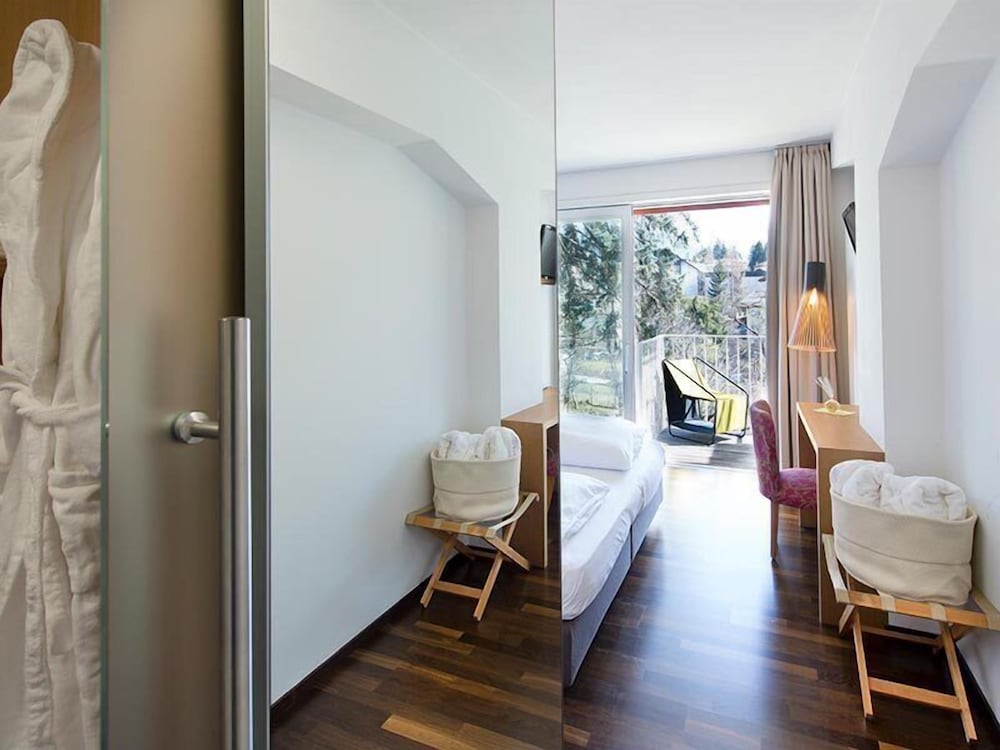 Double Room - Photo 3