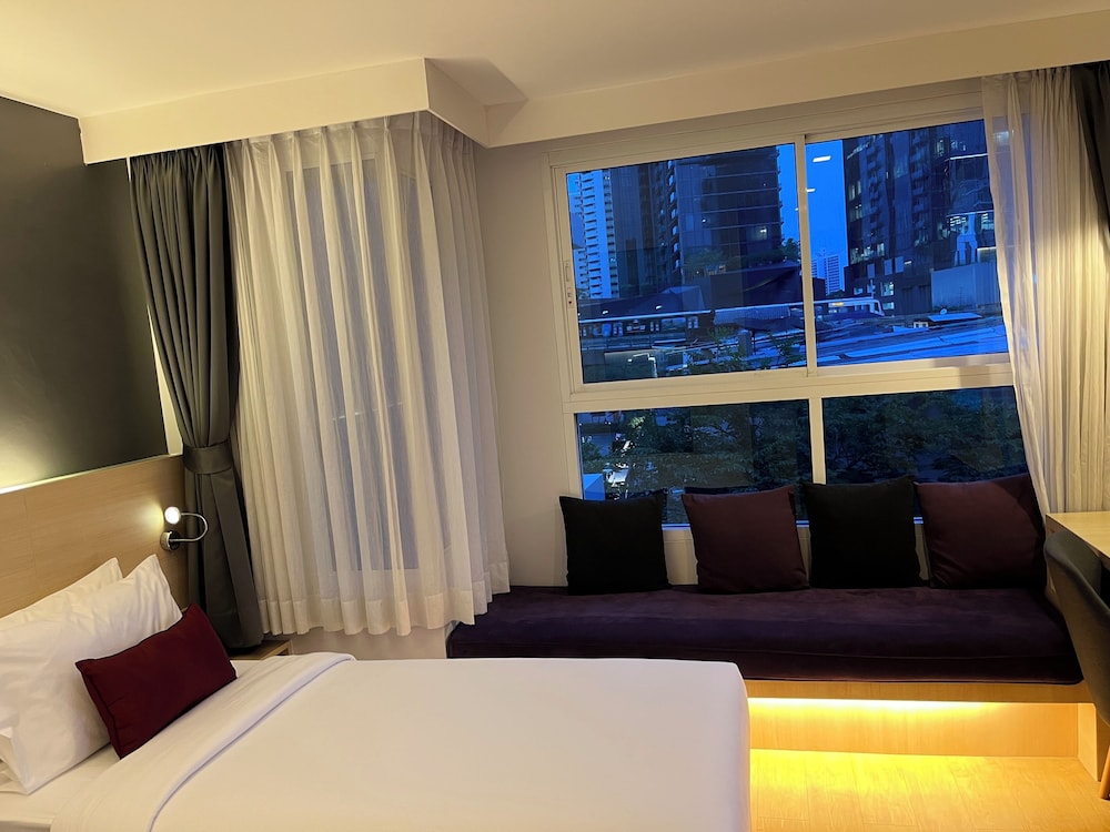 Superior Double Room photo 3