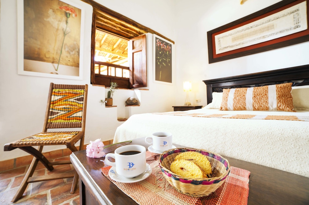 Superior Double Room, 1 Double Bed